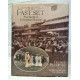 BOOK – SPORT – HORSERACING – THE FAST SET, THE WORLD OF EDWARDIAN RACING by GEORGE PLUMTRE